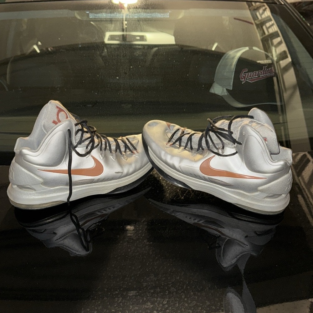 KD 5 Texas